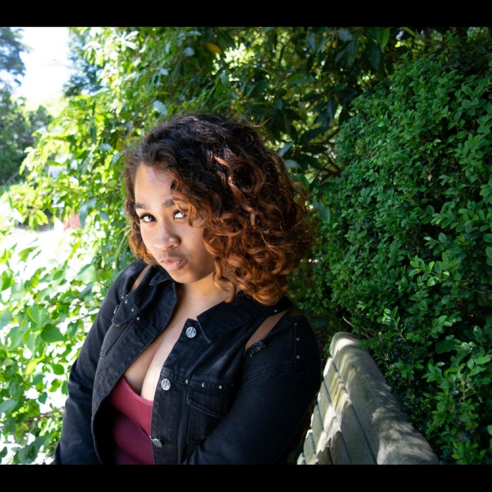 Meet your Posher, Brianna
